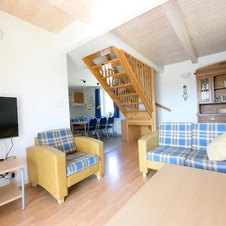 Chata Cista 52 - Apartment Cerny Dul