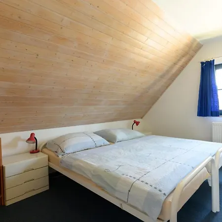 Apartment Chata Cista 52 -