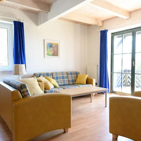 Apartment Chata Cista 52 -