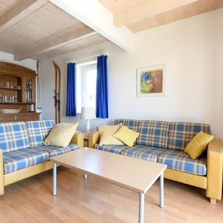 Apartment Chata Cista 52 -