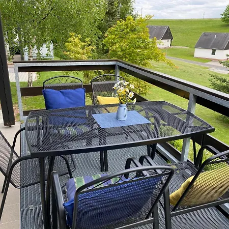 Apartment Chata Cista 52 -